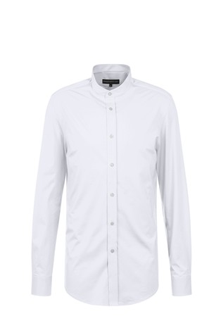 Košulja s uzdignutim ovratnikom