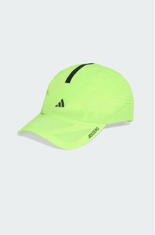 Running x adizero Climacool kapa sa šiltom za trčanje