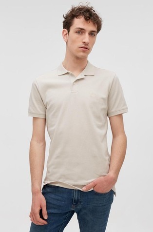 Gap logo muška polo majica kratkih rukava