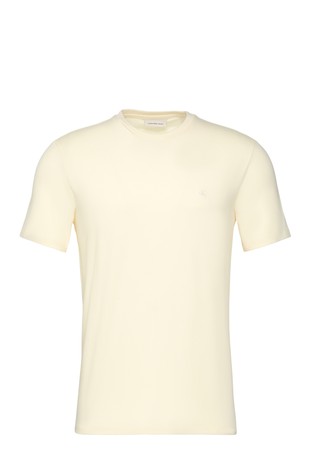 Monogram Cotton T-shirt