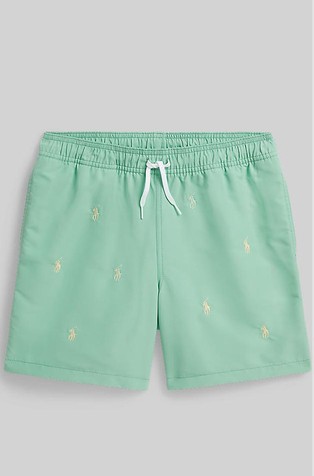 Traveler Polo Pony kupaće hlače