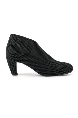 Fold Mid gležnjače s petom