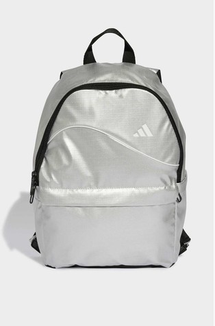 Glow metalno svjetlucav ruksak