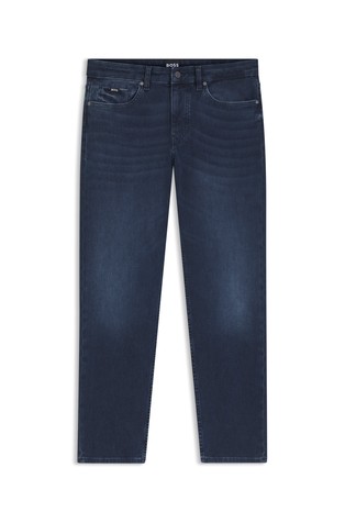 Delaware slim fit jeans hlače