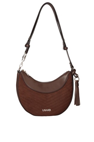 Prošivena hobo torba