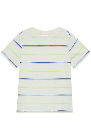 Striped t-shirt