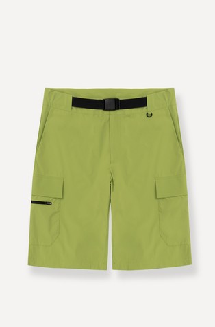 Cargo bermude od rastezljivog najlona