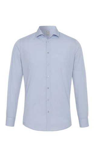 Extra slim fit City košulja dugih rukava