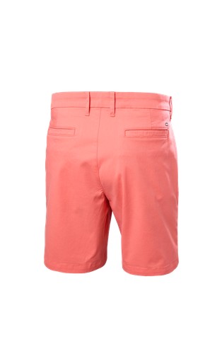 Bryggen Cotton Chino Shorts