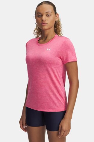 Tech™ Twist Short Sleeve