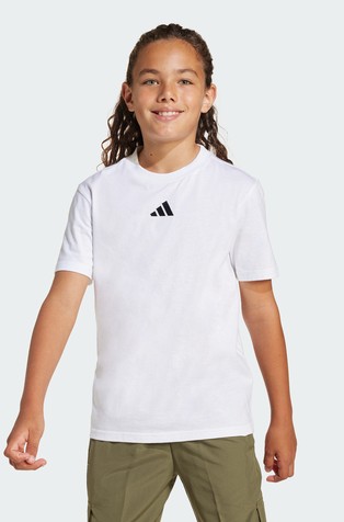 Essentials unisex majica kratkih rukava