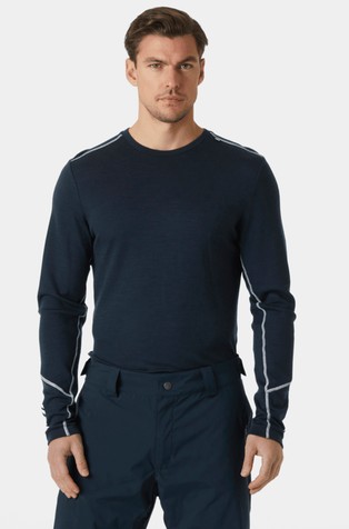 LIFA® Merino majica dugih rukava