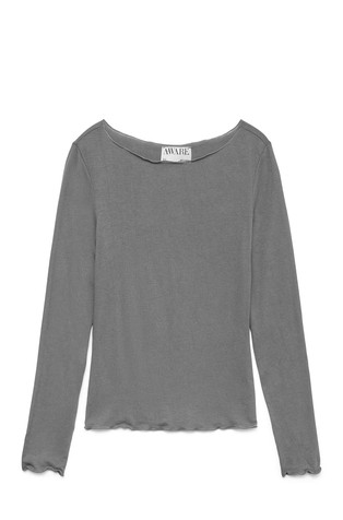 AWGLESHA majica dugih rukava