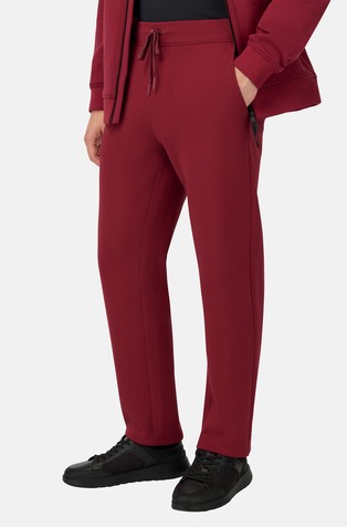 Scuba donji dio trenirke od mješavine pamuka