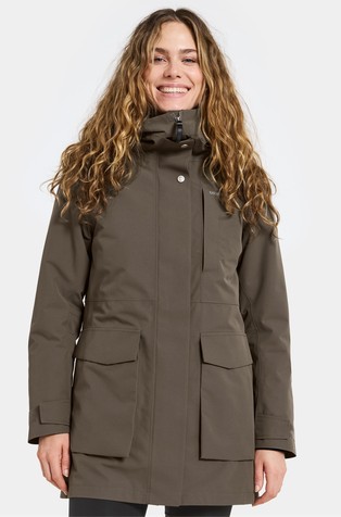Harriet vodoodbojna parka