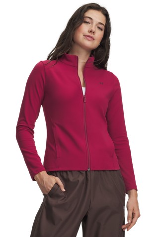 UA Motion Full Zip