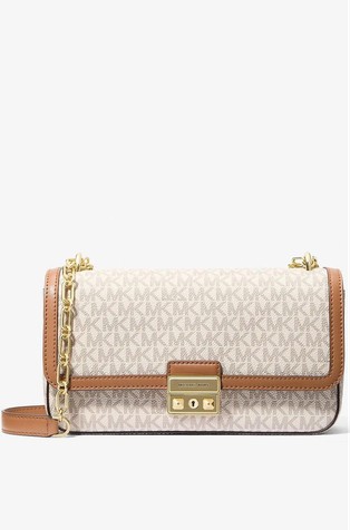 Tribeca logo torbica za nošenje preko ramena