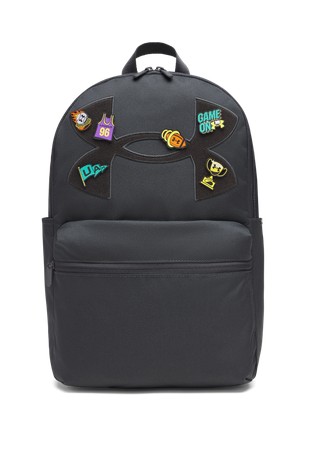 UA Essential Patch Backpack