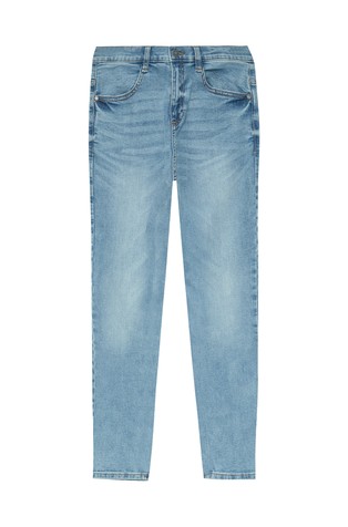 Regular fit jeans hlače