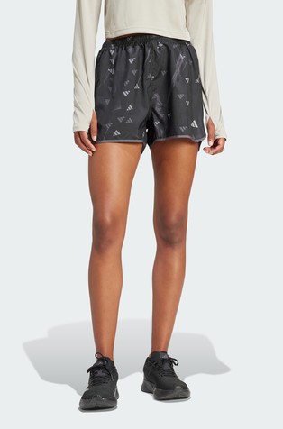 Run It Brand Love kratke hlače za trčanje