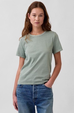 Organic Cotton VintageSoft T-Shirt