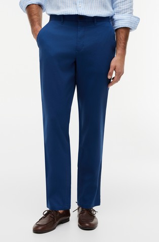 Denton Straight Leg Chinos