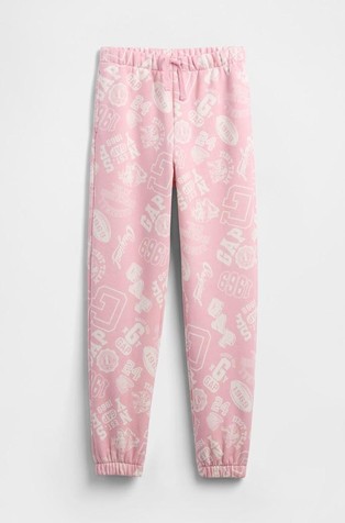 Gap logo donji dio trenirke za djevojčice