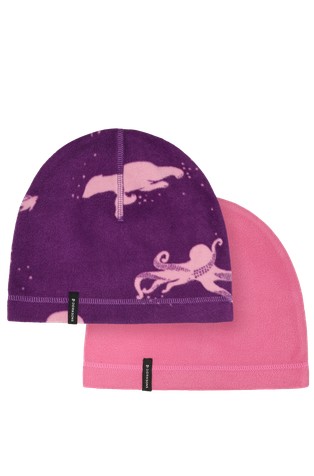 Monte unisex komplet od 2 kape