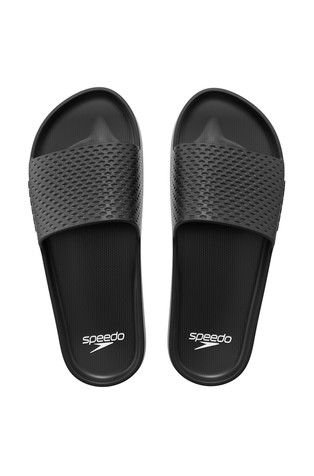 Speedo entry slide