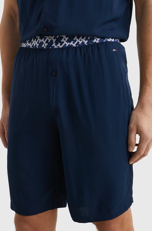 TH Monogram donji dio pidžame