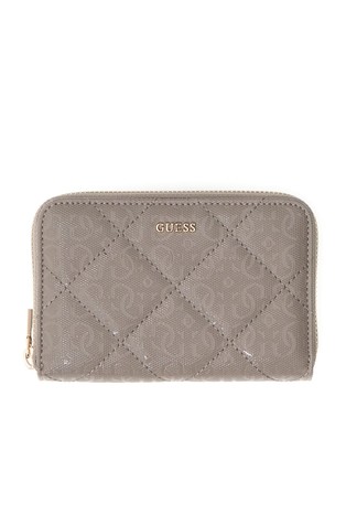 Libby Quilted Wallet