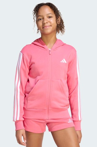 Essentials Full Zip Hoodie