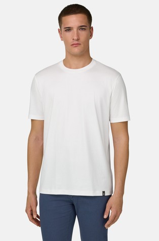 Majica kratkih rukava od mješavine pamuka