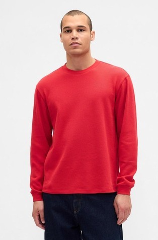 Muška majica dugih rukava