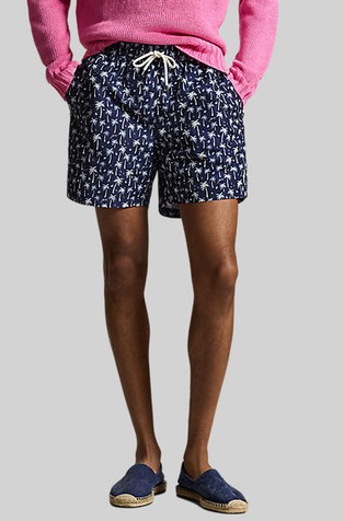 Traveler Classic kupaće hlače