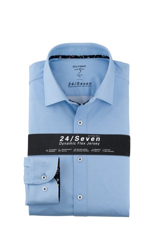 Level Five 24/Seven body fit košulja