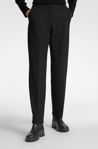 Chino hlače od tehničke tkanine