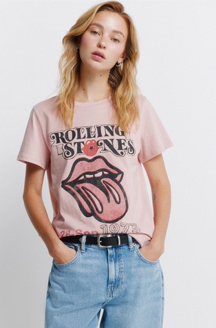 Rolling Stones majica kratkih rukava