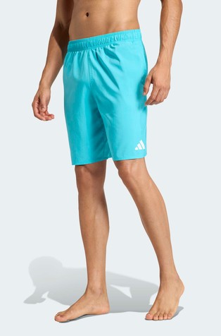 Logo Swim Shorts