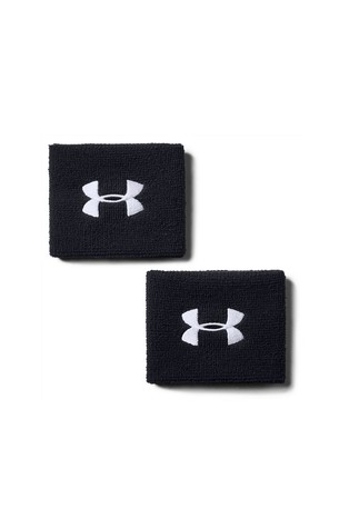 UA 8cm Performance paket 2 sportske trake za zapešće