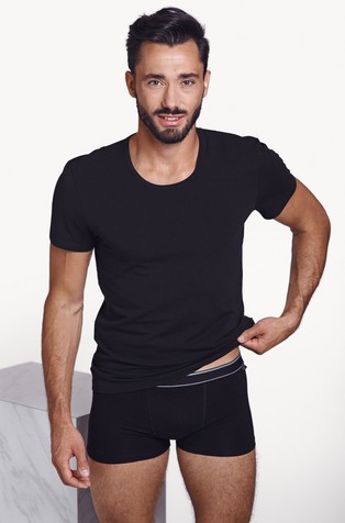 Apolon potkošulja kratkih rukava