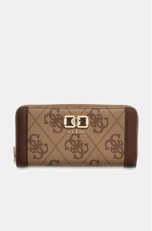 Karnilla 4G logo novčanik