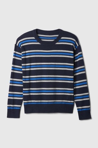 Pleten pulover za dječake