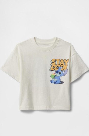 babyGap | Disney majica kratkih rukava s otiskom za djecu dječake