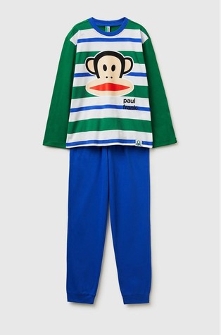Paul Frank Pajamas