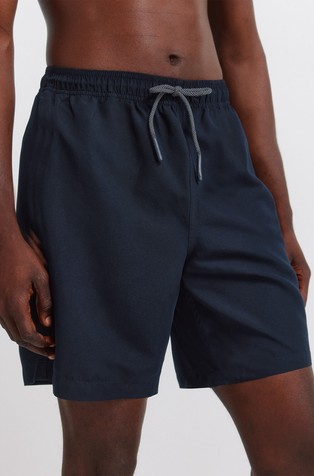 Plain long swimwear