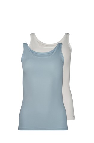 Skiny Advantage tank top 2 pack