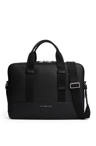 Modern poslovna torba s logotipom