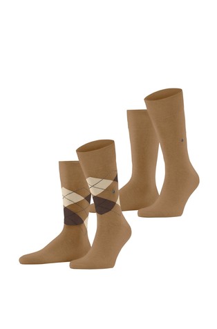 Everyday paket od 2 para čarapa