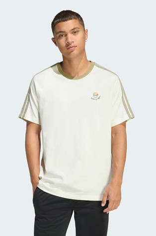 Lux Coffee Cafe Cup Graphic T-Shirt